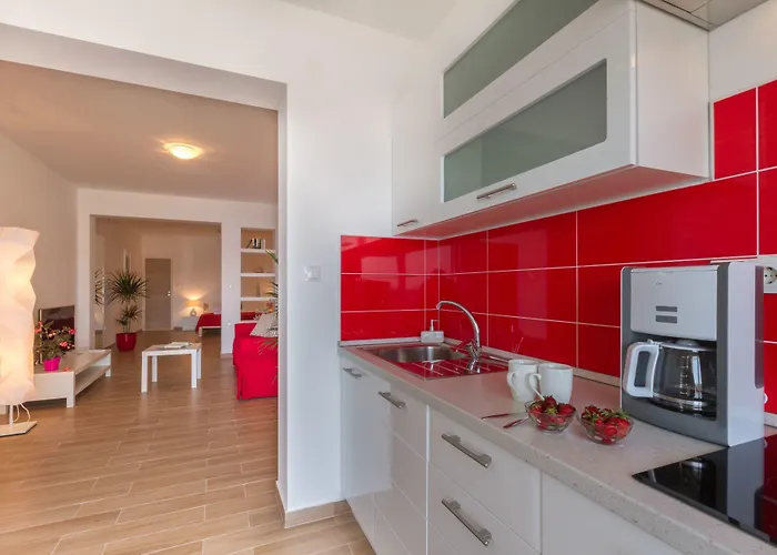 And Bonkan Hvar Apartamento Hvar Town