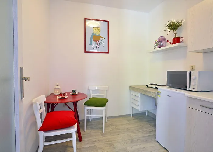 And Bonkan Hvar Hvar Town