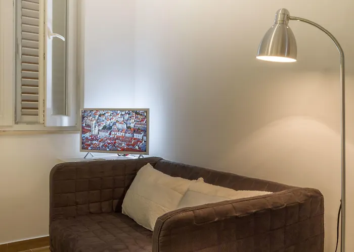 And Bonkan Hvar Daire *