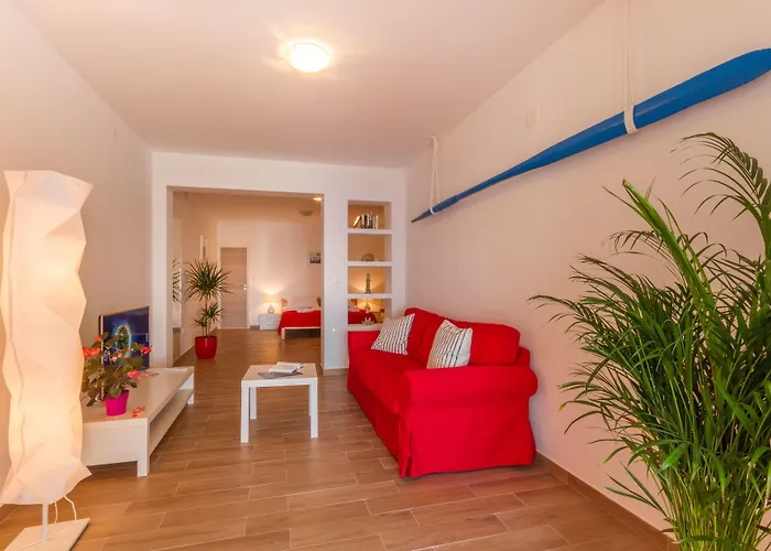 Apartamento And Bonkan Hvar *