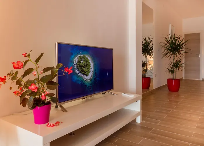 And Bonkan Hvar Apartamento Hvar Town