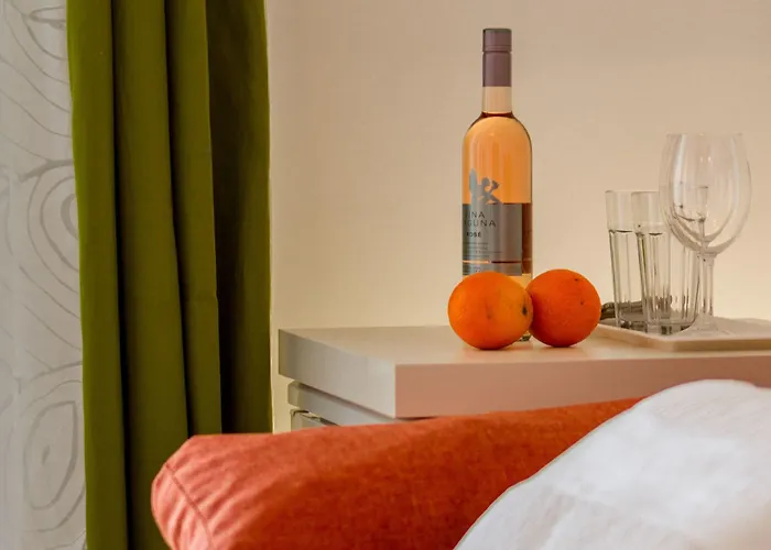 And Bonkan Hvar Apartamento *