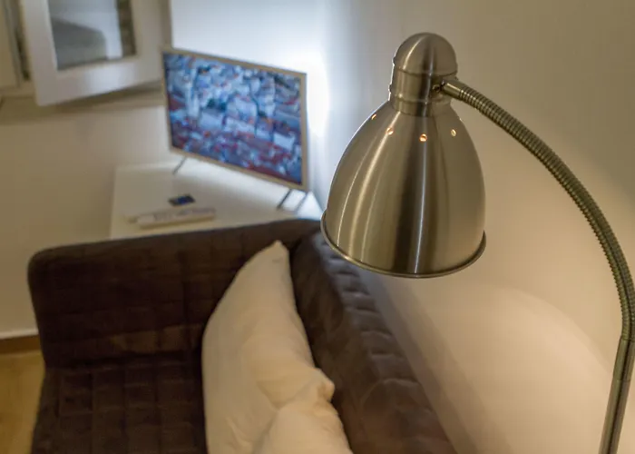 And Bonkan Hvar * Hvar Town