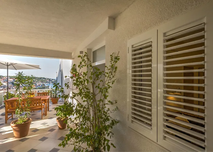 Apartamento And Bonkan Hvar Hvar Town