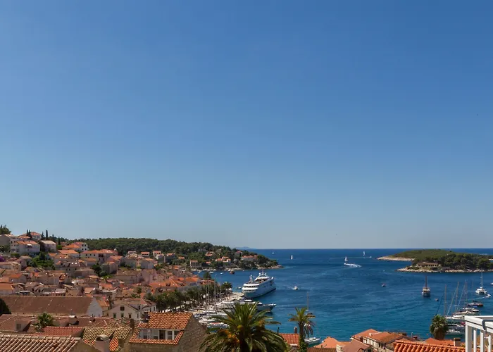 And Bonkan Hvar Daire *