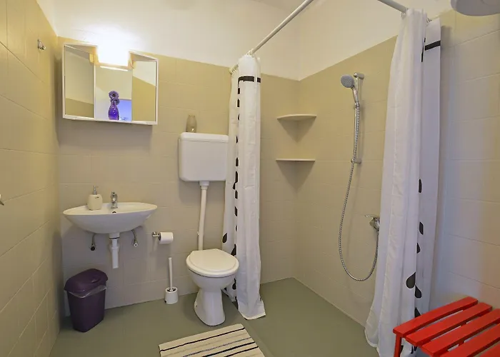 And Bonkan Hvar Hvar Town