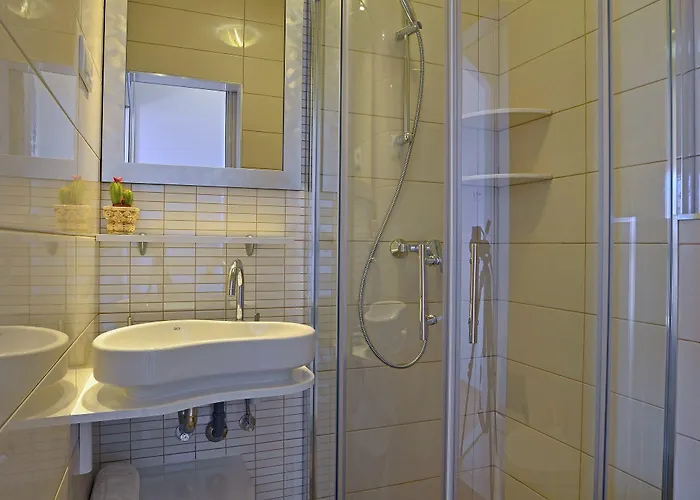 Apartamento And Bonkan Hvar