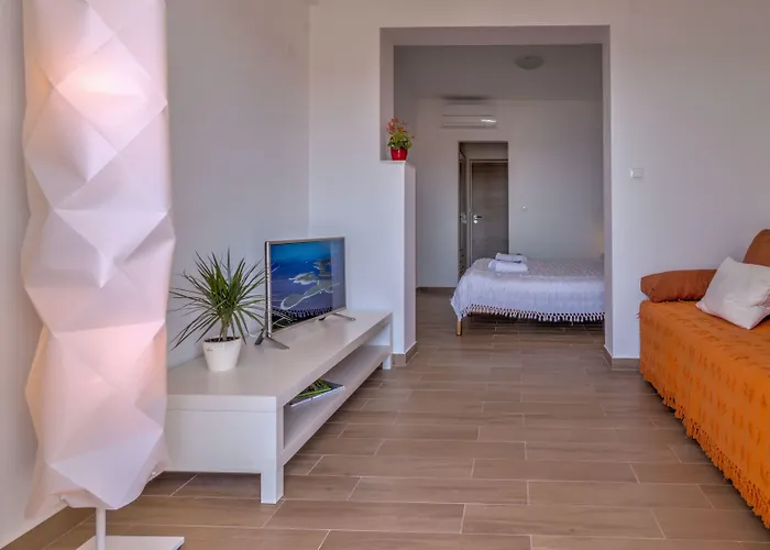 Apartamento And Bonkan Hvar