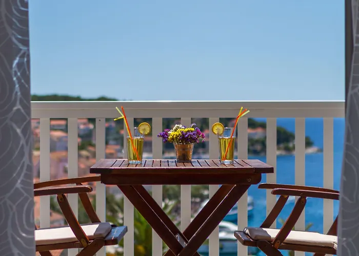 And Bonkan Hvar Daire