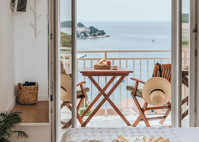 Apartamento And Bonkan Hvar Hvar Town