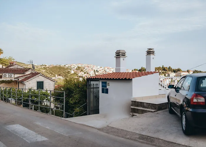 Apartamento And Bonkan Hvar *