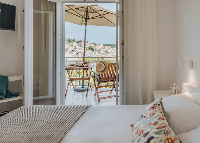 Apartamento And Bonkan Hvar