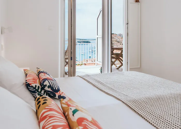 Apartamento And Bonkan Hvar