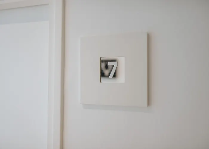 And Bonkan Hvar Apartamento *