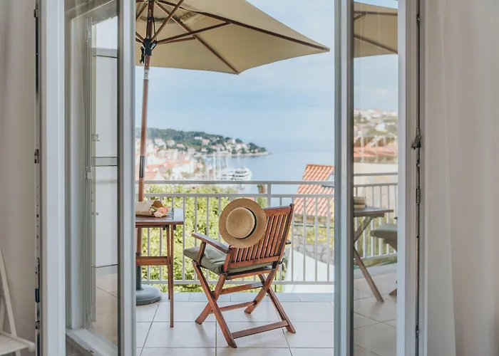 Apartamento And Bonkan Hvar *