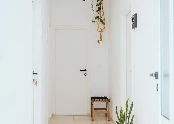 And Bonkan Hvar Apartamento Hvar Town