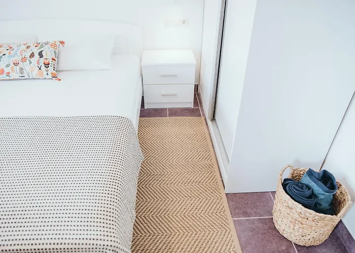 And Bonkan Hvar Hvar Town