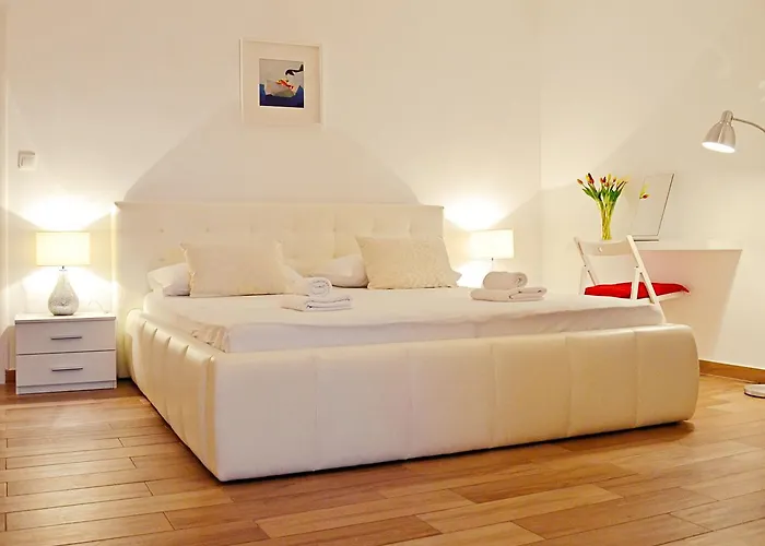 Apartamento And Bonkan Hvar *