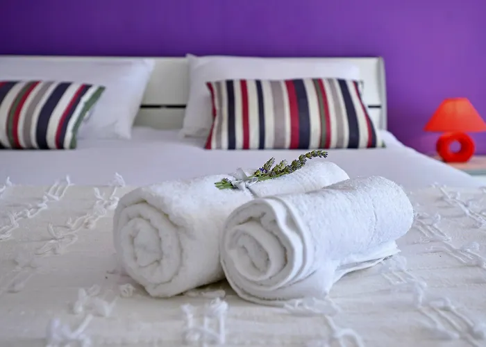 And Bonkan Hvar Daire Hvar Town