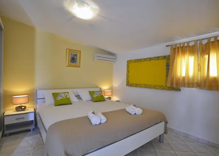 Apartamento And Bonkan Hvar Hvar Town